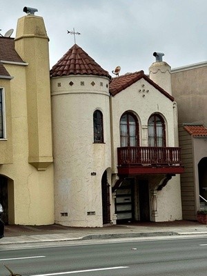 19th Avenue
