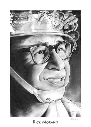 Rick Moranis