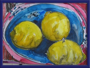 Lemons 3