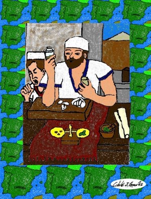 Maimonides:Sephardic Sage & Doctor