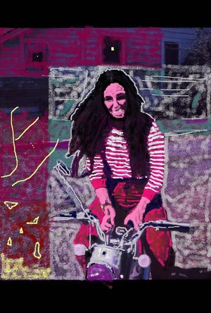 jerry carlin Portfolio