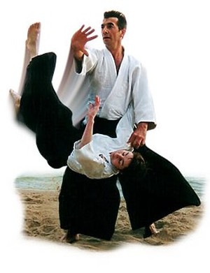 Aikido Yoga