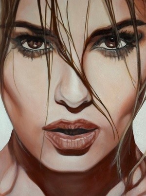 Cheryl Cole 2014