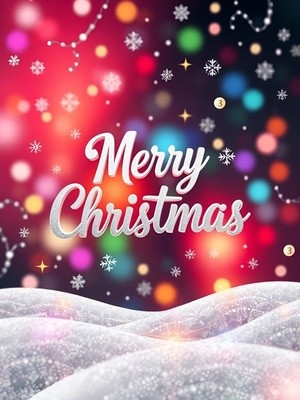 Merry Christmas 8