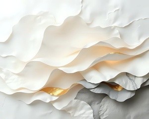 Essence of Golden Silence 8