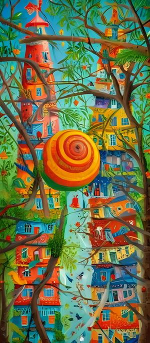 Whimsy World 3