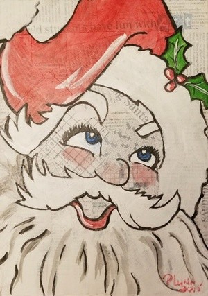 Santa