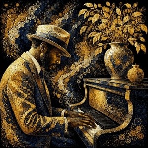 Piano Man