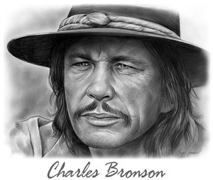 Charles Bronson