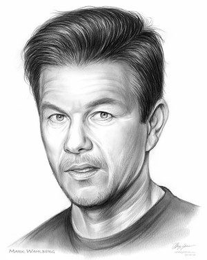 Mark Wahlberg