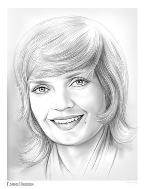 Florence Henderson