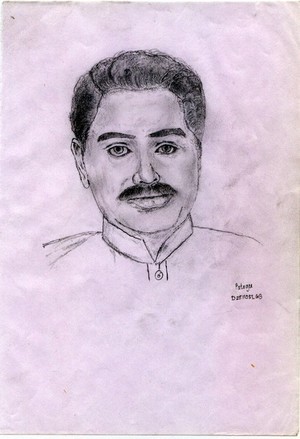 prasad patroju