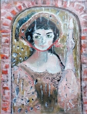 Gone with the rain