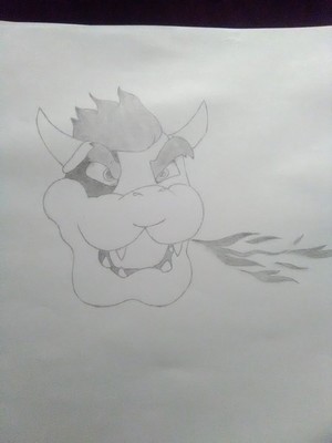 Bowser