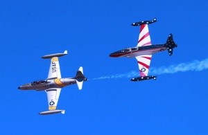 Air show v23