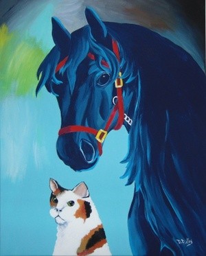 farm friends reworked