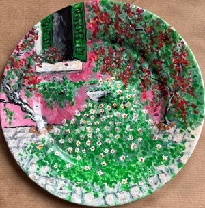 Janela da Horta Nova