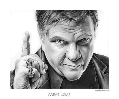 Meat Loaf