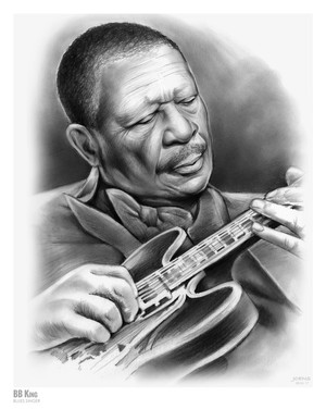 BB King