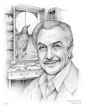 Vincent Price 11APR26