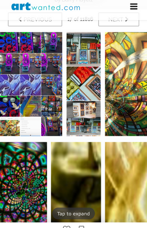 View recent photos 233 by Barry Huyett  ArtWanted