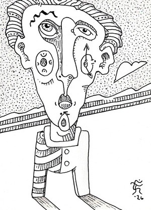 The Symbolist