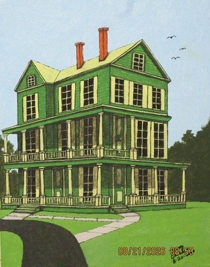 Green Acres