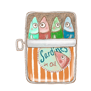 pack o fish