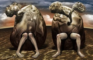 Our Subconcious Thoughts