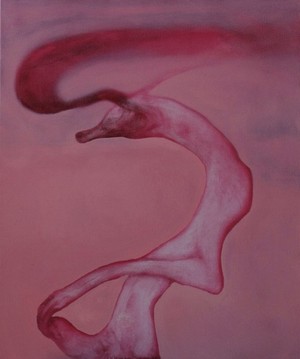 Marie Bourdages