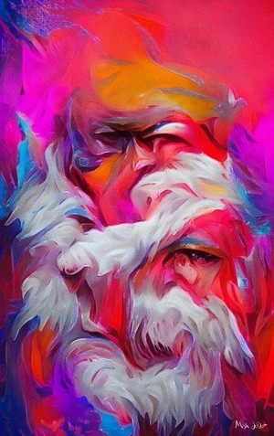 Santa Claus