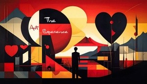 The Art Experience