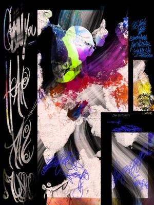 Can You Hear The Music