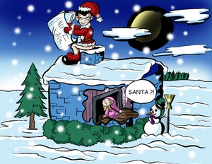 merry christmas