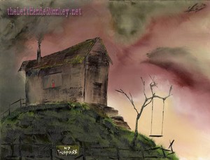 Abandoned