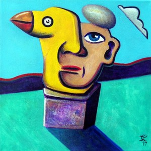 Monument To Sustainable Obscurity