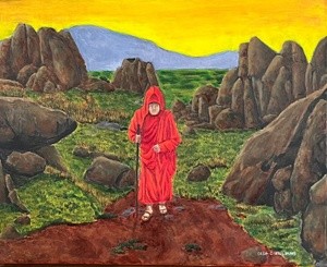 Pilgrimage