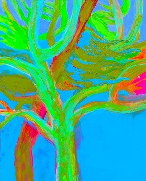 Two Trees 1