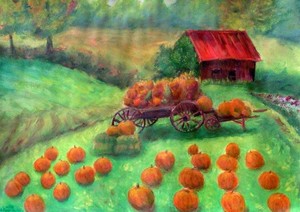 Pumpkins