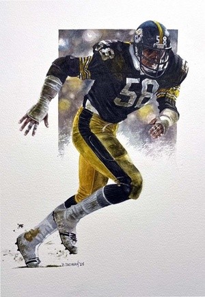 Jack Lambert