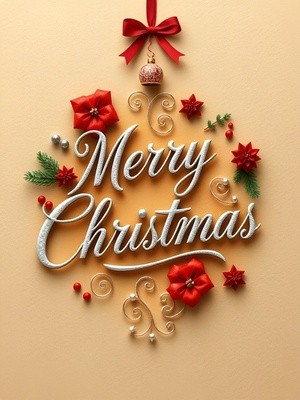 Merry Christmas 11