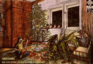 Christmas Night