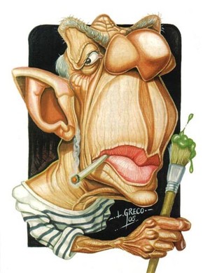 Pablo Picasso