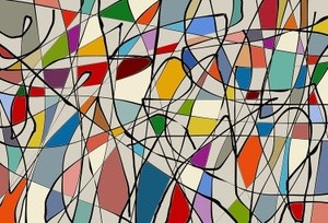 Vivid Artistic Expression