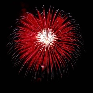 4 of July