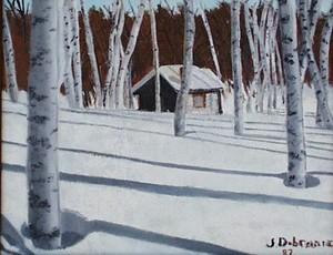 Ivan P Dobranic