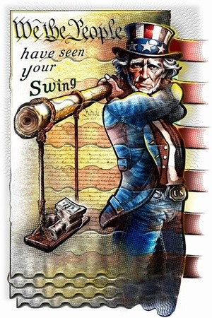We The People
