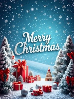 Merry Christmas 12