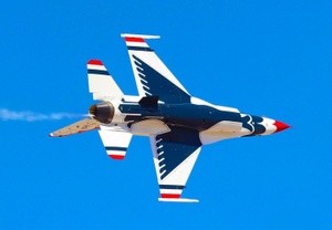 USAF airshow v14