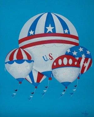 4th of July
